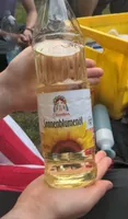 Sonnenblumenöl