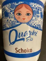 Quarki Eis