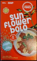Sonnenblumenhack