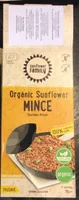 Organic sunflower hack