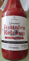 Gourmet Tomaten - Ketchup