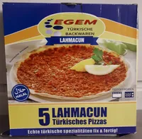 Lahmacun