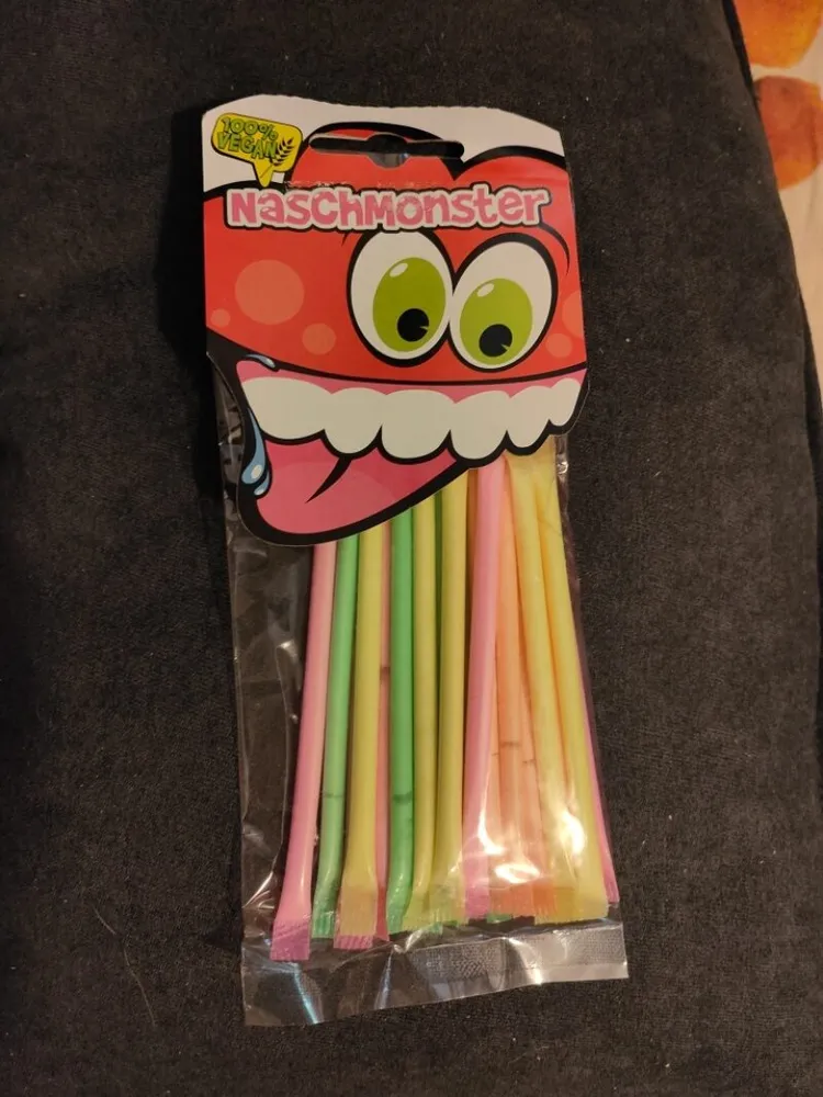 Naschmonster