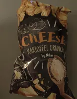 KARTOFFEL CRUNCH