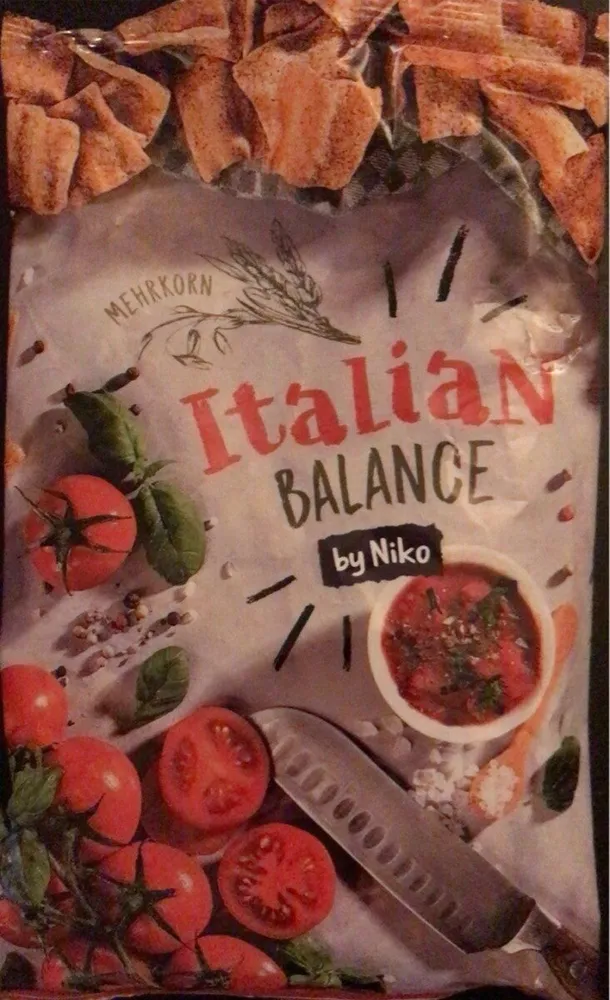 Italian Balance