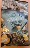 Natural Crispy Bite