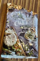 Cream Cheese Balance by Nico