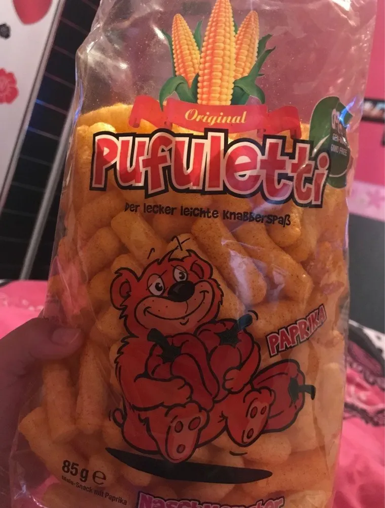 Pufuletti