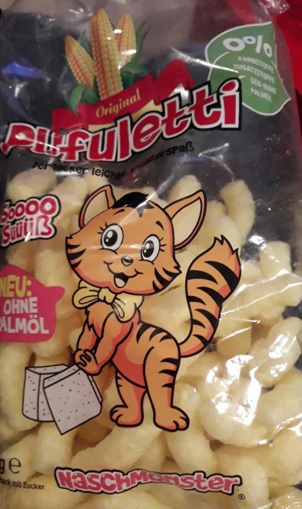 Pufuletti
