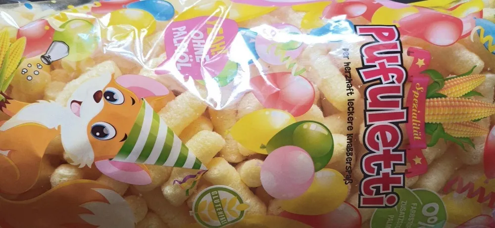 Pufuletti