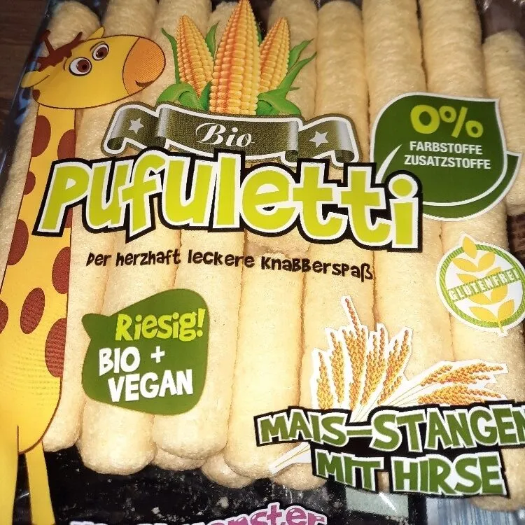 Pufuletti