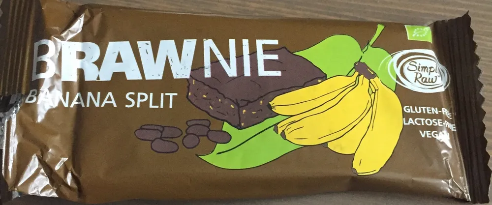 Banana split