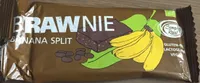Banana split