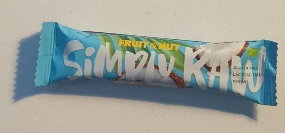 Simply Raw Coconut