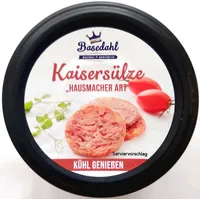 Kaisersülze "Hausmacher Art"