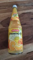 Orangensaft