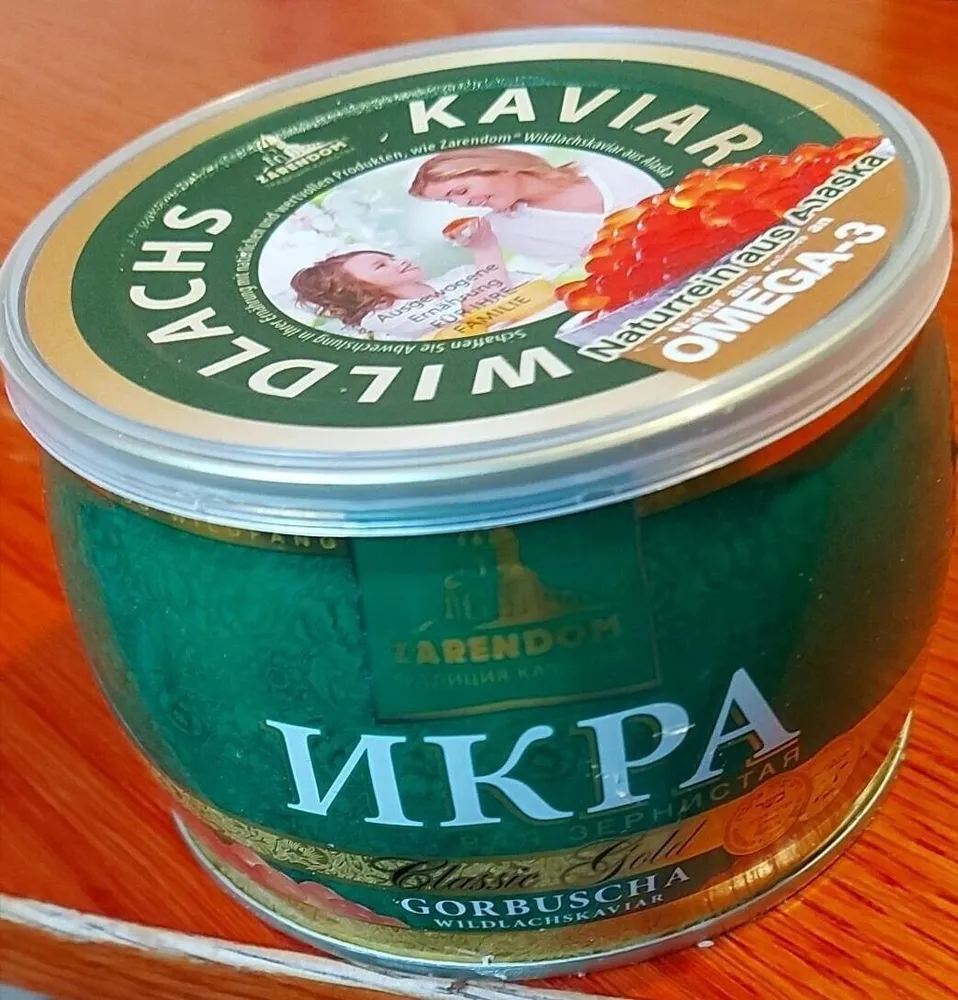 Kaviar