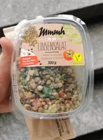 Mmmh Linsensalat