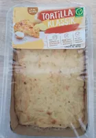 Tortilla Klassik