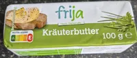 Kräuterbutter