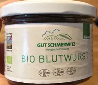 Blutwurst