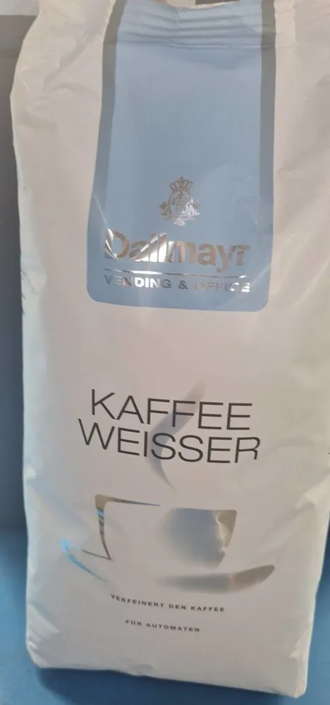 Kaffeeweisser