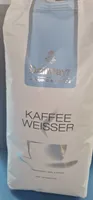 Kaffeeweisser