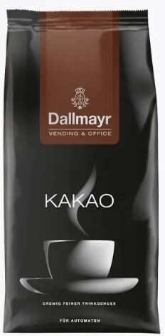 Dallmayr Kakao