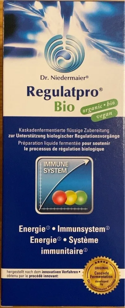 Regulatpro Bio