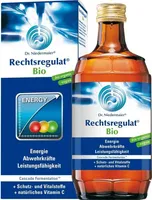 Bio Rechtsregulat Merken