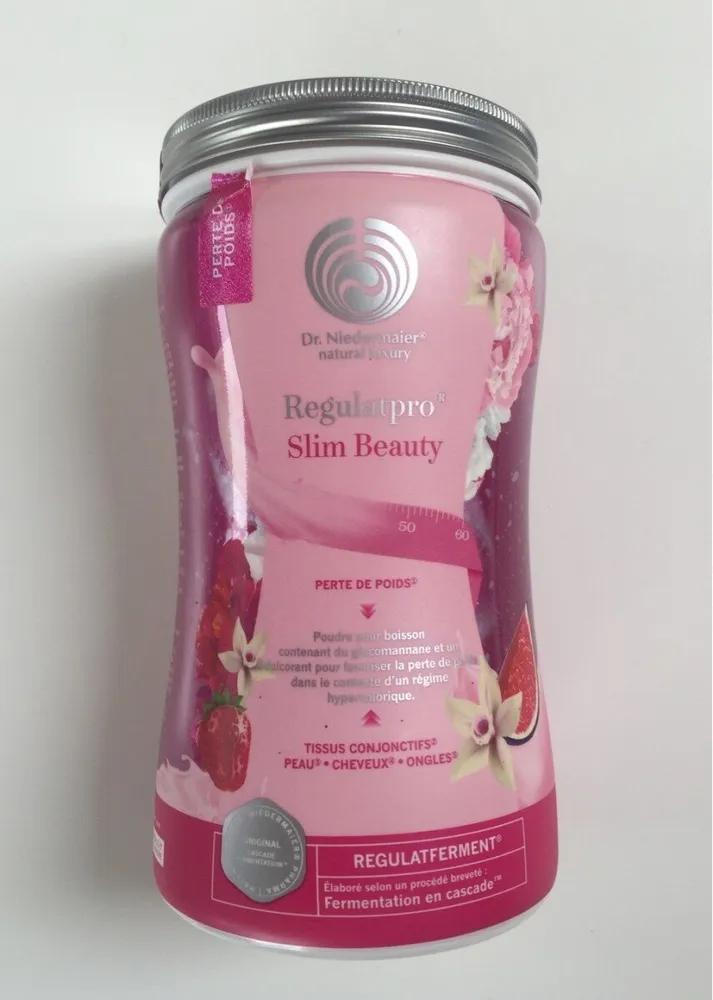 Regulatpro Slim Beauty
