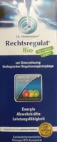 Rechtsregulat Bio