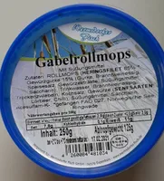 Gabelrollmops
