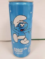 Magical Drink Blueberry