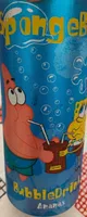 Spongebob Bubble Drink Pineapple