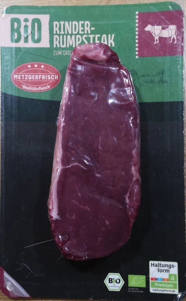 Thymian frisch