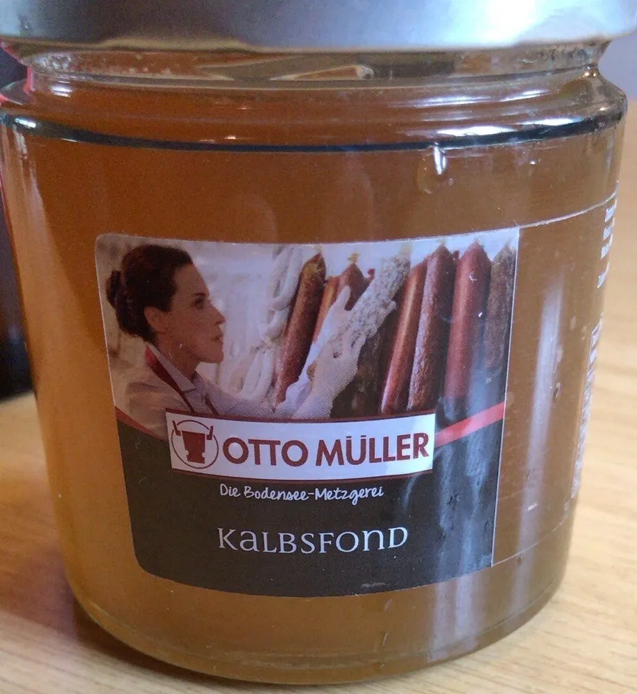 Kalbsfond
