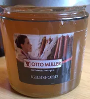 Kalbsfond