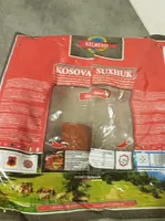 Kosova suxhuk