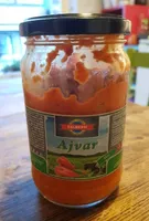 Ajvar