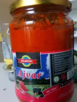 Ajvar