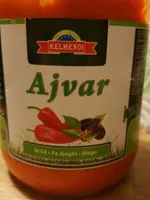 Ajvar