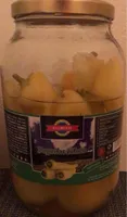 Paprika Fileta