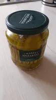 ogórki kanapkowe
