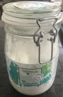 kokosnussöl