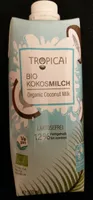 Lait de coco