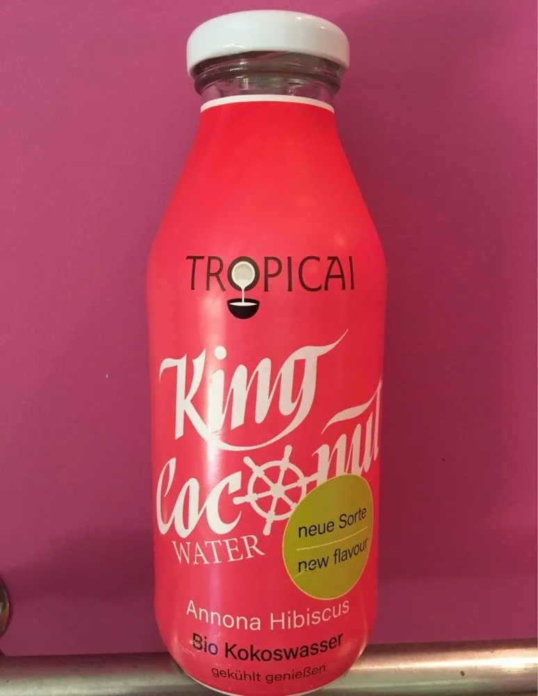 King Cocnut