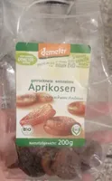 Aprikosen