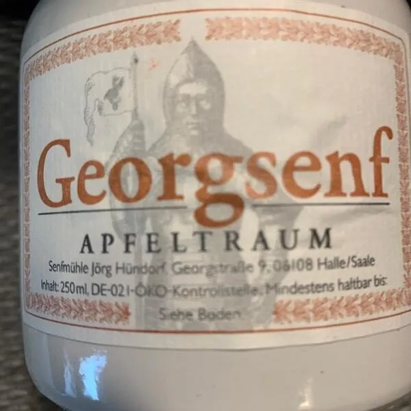 Apfeltraum