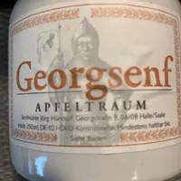 Apfeltraum